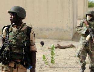 Boko Haram kills six in Christmas Eve attack in Nigeria