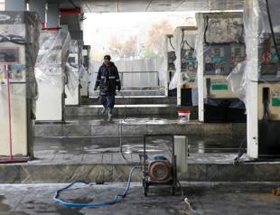 Iran curbs internet before possible new protests: reports