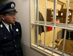 Japan executes first foreigner in years, a Chinese man who killed a family