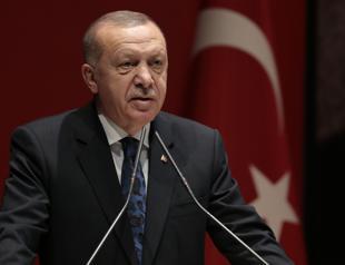 We will accept Libya’s troop request: Erdoğan
