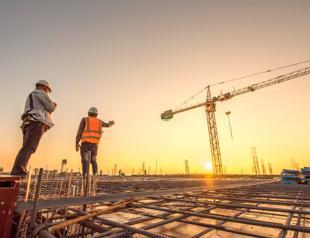 Turkish contractors assume foreign projects worth $395B