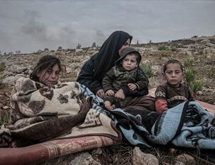 WHO voices concern over humanitarian situation in Idlib