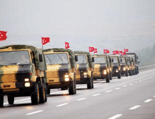 Libya to officially ask Turkey for military aid