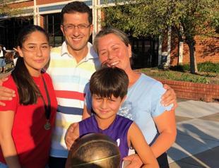 Turkish-American man killed in robbery in US