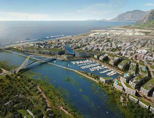 Canal Istanbul environmental report very transparent, minister says