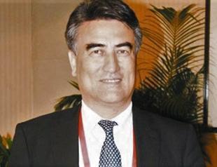 UN experts urge info on whereabouts of Uighur academic