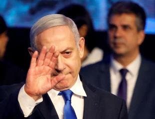 Netanyahu wins party vote in boost ahead of Israeli election