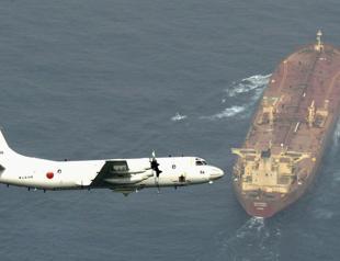 Japan to send warship, aircraft to Middle East to protect vessels