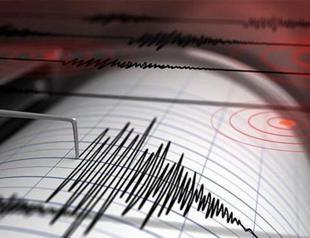 4.9-magnitude quake jolts eastern Turkey
