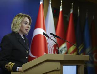 Turkish forces ready for deployment in Libya, ministry spokeswoman says