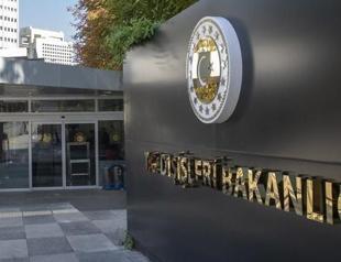 Turkey condemns terror attack in Niger