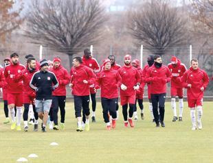 Curtain falls on Turkish Süper Lig’s first half with Sivas in lead