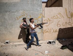 Ankara warns of Syria-like crisis in Libya, top diplomat says