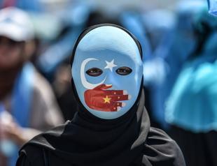 US Pompeo slams China for treatment of Muslim Uighurs