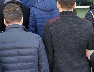 Ankara deports two foreign nationals to Netherlands for terror links