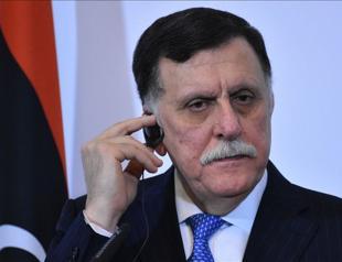UN-recognized Libyan leader denies presence of Syrians