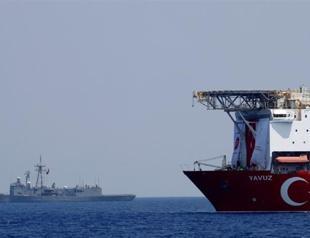 Greece proposes Court of Justice if maritime dialogue with Turkey fails