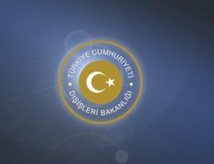 Turkey hails UK for indicting man over ‘funding terrorism’ in YPG case