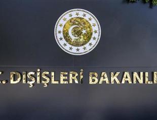 Ankara rebukes release of Turkish diplomat’s murderer in US