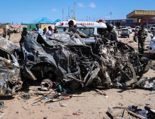 US strikes in Somalia kill four militants