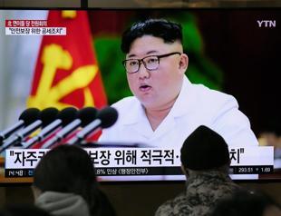 N Korea urges positive and offensive security ahead of nuclear talk deadline