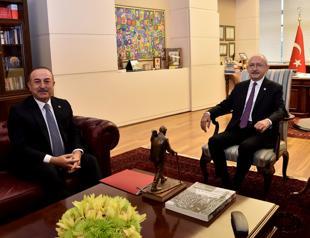 Govt sends Libya motion to parliament