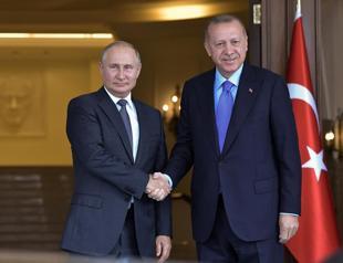 Russia marks significant success in ties with Turkey