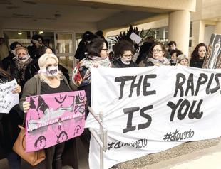 Cyprus court finds British teen guilty of false rape claim