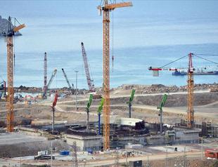 Akkuyu second unit to be built in 2020 first quarter
