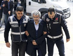 Ex-exam chief indicted over FETÖ ties