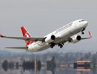 Turkish Airlines, Boeing reach compensation deal