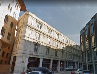 Tender will be held to convert iconic inn into five-star hotel