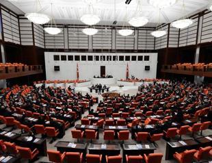 Turkish Parliament to vote Libya motion on Jan 2