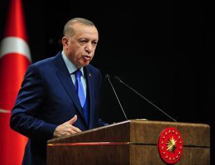 Deals with Libya to provide strategic gains to Turkey in 2020: Erdoğan