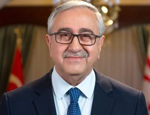 Cyprus’ communities should choose to win together, instead of losing together: Turkish Cypriot leader