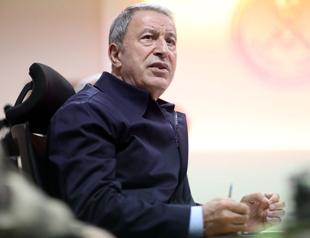 Turkey hopes to resolve Libya row with Russia through dialogue