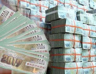 Nearly $13.5M lottery prize divided four ways