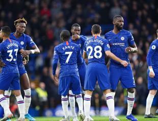 Chelsea reports major loss after season out of Champions League