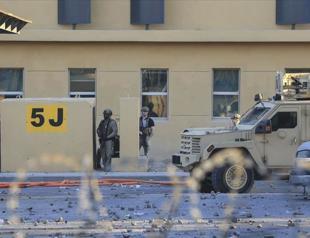 US sending more troops to Iraq to protect embassy