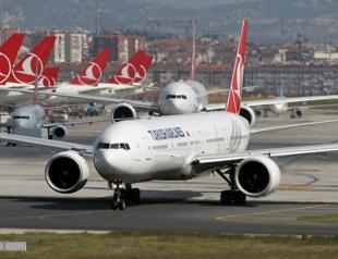 Turkish Airlines expanding fleet, opening four new routes in 2020
