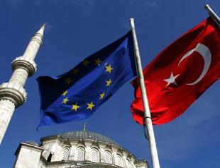 Support to join the EU stands at 60 percent