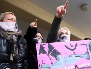 Mother of Briton jailed for alleging gang rape backs boycott of Greek Cyprus