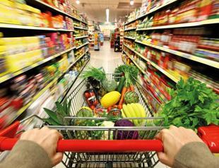 Istanbul retail prices up 1 percent in December