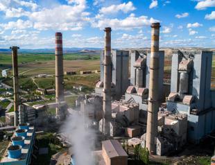 Turkey shuts power plants for not installing filters