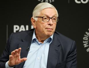Former NBA commissioner David Stern dies at 77