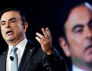 Seven detained in Istanbul for aiding ex-Nissan CEOs flight