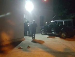 FETÖ suspect detained in Albania brought to Turkey