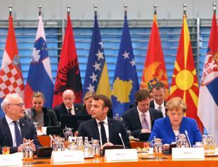 EU to explore further enlargement in 2020