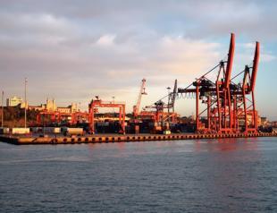 Turkish exports hit $180.46B in 2019