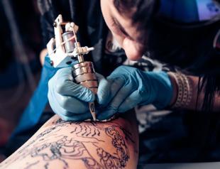 Early age tattoos cause health problems: Experts
